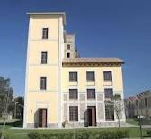 MUB Museo della Bonifica